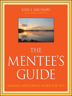 cover image of The Mentee's Guide